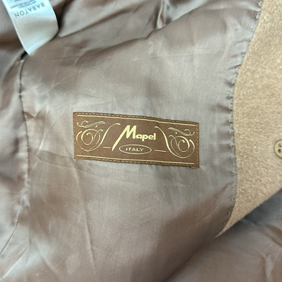 Aritzia Babaton Slouch Coat - Picture 10 of 11